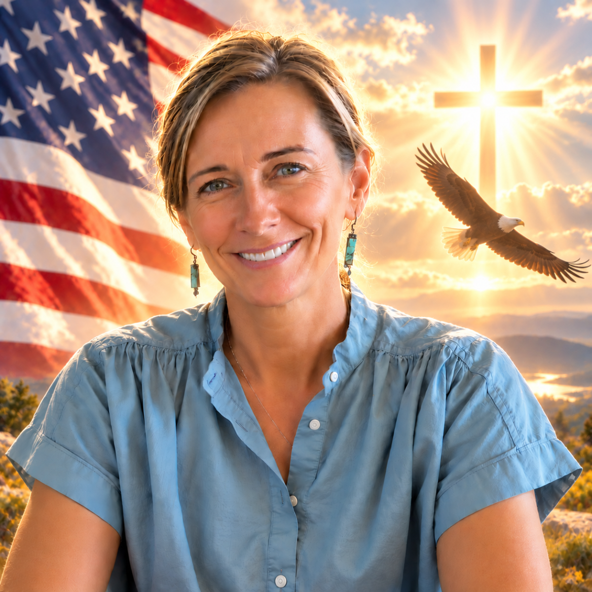 Rest In His Love – Promises and Prophecy