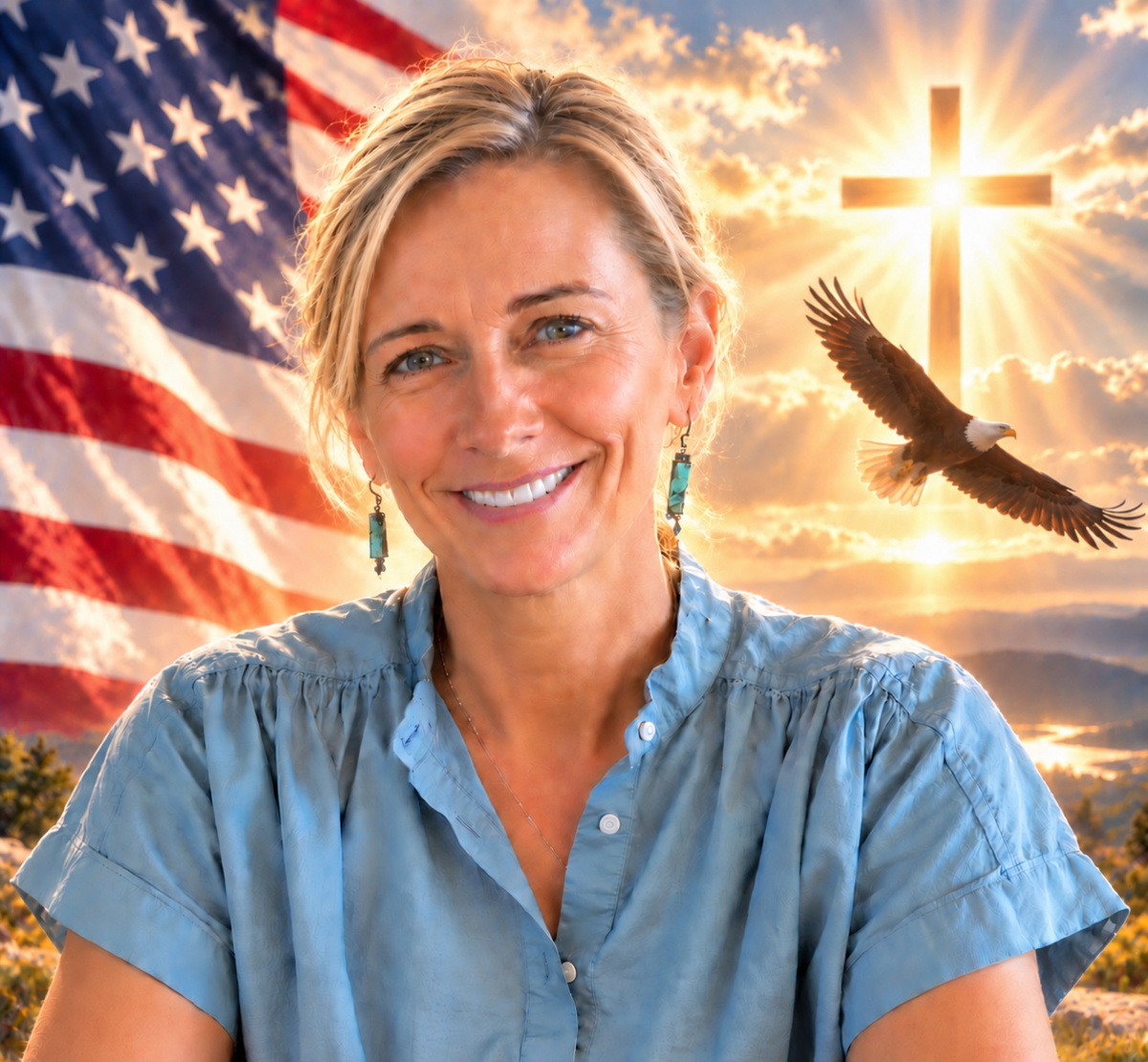 Rest In His Love – Promises and Prophecy